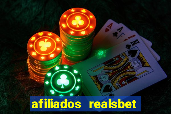 afiliados realsbet com login